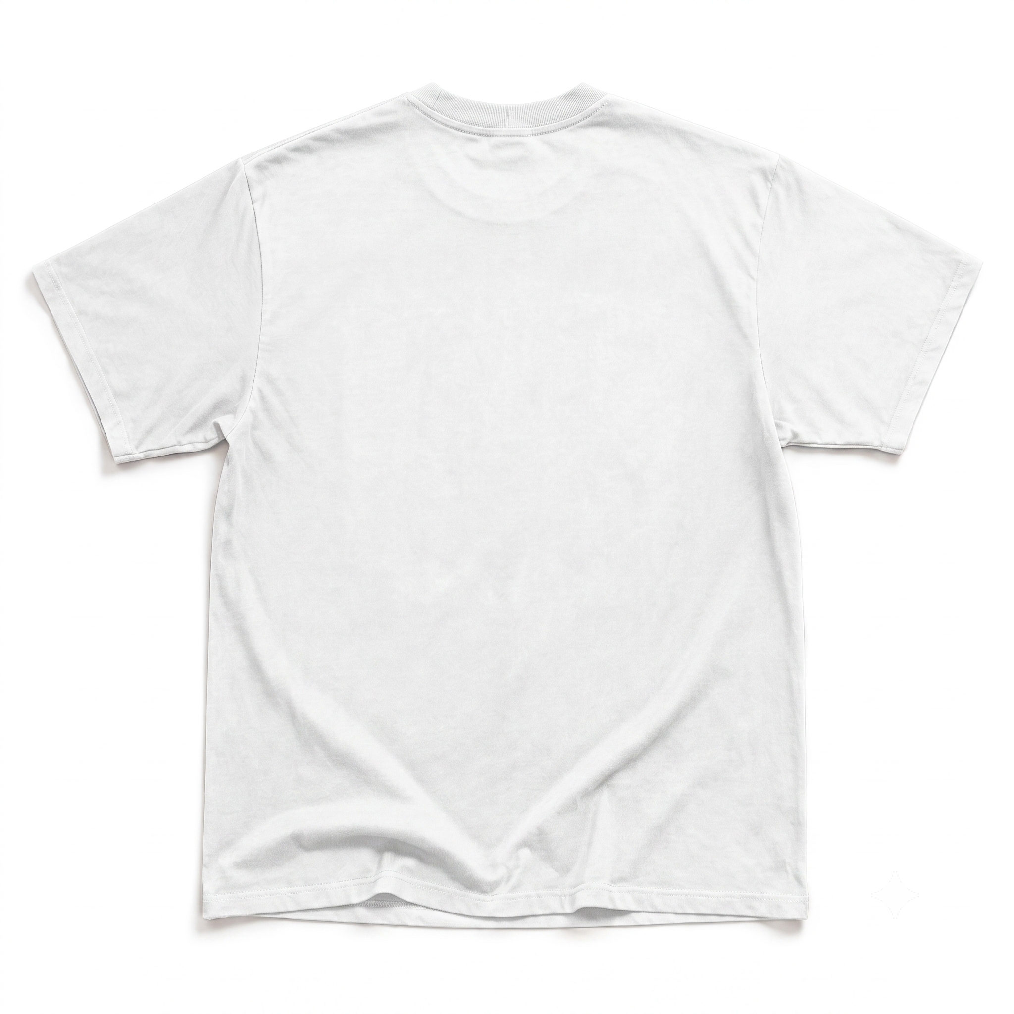 YAHWEH "KING OF KINGS" TEE — White