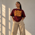 Too Blessed-Tee