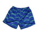 All Over Curve - DREAM RICH Shorts